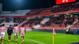 Derrota del Sporting en El Molinón: el Girona tumba al equipo de Gijón (0-2)
