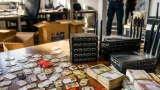 Desarticulada en Terrassa parte de la red Ibermellow que estafó más de un millón a aragoneses