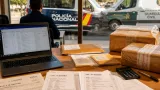 Desarticulado en Lorca un grupo que suplantaba empresas para estafar a proveedores