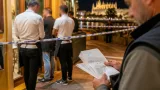 Detenido en Palma un empresario hostelero acusado de explotación laboral con jornadas de 12 horas