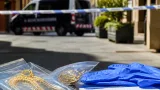 Detenido en Reus un hombre por un tirón a una mujer mayor; vinculan el hecho a otro robo