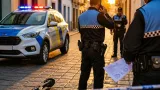 Detenido en Telde un menor con requisitoria tras huir de un control por uso de patinete