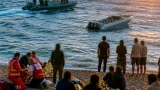 Detenidos en Cartagena los patrones de una embarcación que trasladaba migrantes desde Argelia