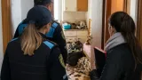 Detenidos en Palma los progenitores de menores hallados en una vivienda infestada y en condiciones «pésimas»