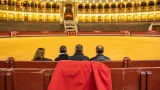 Diego Urdiales regresa a Bilbao, la plaza que considera su 'territorio moral'