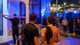 Diez menores detenidas en Ceuta tras agredir a educadores en el centro 'El Cortijo'