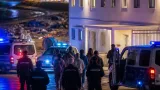 Diez menores detenidas tras agredir a dos educadores en un centro de Ceuta en plena crisis migratoria