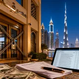 EEUU prepara sanciones contra la filial en Emiratos del banco Misr por vínculos con Irán