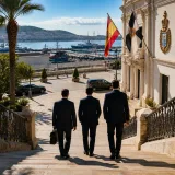 El vicepresidente económico viajará a Ceuta la próxima semana para abordar el impacto económico de la crisis migratoria