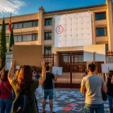 El PP exige la salida de la consellera de Educación tras la convocatoria de huelga que amenaza el inicio del curso