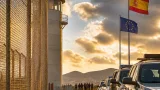 El 82% de los españoles apoya reforzar las fronteras con Ceuta y Melilla, según el CIS