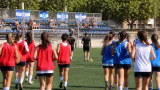 El CF Pozuelo de Alarcón recibe al Almería femenino con la intención de reivindicarse en Valle de las Cañas