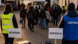 El Gobierno aprueba 63 millones para la atención de menores migrantes en Ceuta