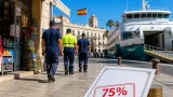 El Gobierno incluirá una bonificación del 75% en cotizaciones para contratar en Ceuta y Melilla