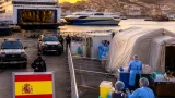 El Gobierno prorroga 15 días los controles fronterizos tras la crisis migratoria en Ceuta