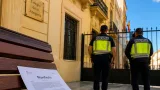 El ICAM reafirma la españolidad de Ceuta y Melilla y pide fronteras seguras con plenas garantías