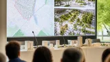 El plan del Campus Clínic prevé 800 viviendas en L'Hospitalet de Llobregat y nueva centralidad