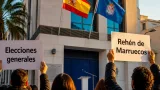 El PP de Melilla exige elecciones generales y acusa a Sánchez de estar "rehén de Marruecos"