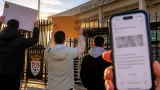 El presidente del Ceuta responde con dureza a las críticas y provoca controversia por un término despectivo