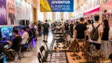El Puerto de Santa María prepara tres días de actividades y cabalgata para Halloween 2026