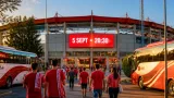 El Real Ávila inicia la Liga en Madrid: debut el 5 de septiembre ante el Atlético de Madrid C