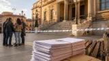 El Supremo confirma 18 años de prisión por agresiones sexuales a una niña en Melilla