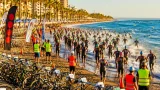Elche acoge en Arenales del Sol los Campeonatos de España de Triatlón 'Platges d'Elx'