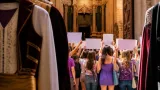 Elche: debate sobre la exclusión de mujeres en el Misteri reaviva el conflicto entre tradición e igualdad