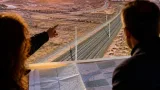 Empresarios piden revisar el estudio del tren Sagunto-Teruel para garantizar la doble vía en Teruel