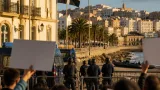 Figaredo reafirma su polémica expresión sobre inmigrantes en Ceuta y exige pacto entre PP y Vox