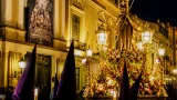 Gandía acoge el XVIII Congreso Getsemaní y celebra el 175 aniversario de la Hermandad local