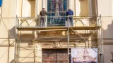 Gandía: la Iglesia del Beato Andrés Hibernón inicia campaña para financiar una vidriera y dos imágenes