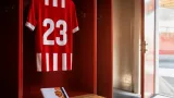 Girona pierde a Arnau Martínez: el lateral firma cinco años con el Valencia CF