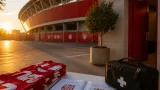 Girona refuerza el lateral derecho con la llegada de Javier Boñar