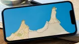 Google Maps marca con línea discontinua las fronteras de Ceuta y Melilla: qué significa