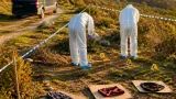 Hallan en Lugo restos que podrían corresponder a una mujer desaparecida en julio de 2025