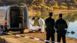 Hallan un cadáver en el embalse de Santa María del Tiétar, en Ávila
