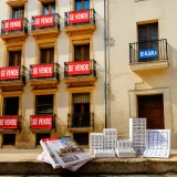 El Centro de Córdoba se reconvierte: sobran departamentos grandes y faltan unidades pequeñas para alquilar