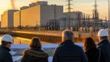 Iren inicia los trámites para un centro de datos de 300 MW en Badajoz