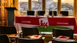 IU decidirá en Asamblea provincial su apuesta electoral y posibles alianzas en Toledo