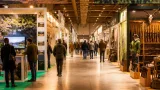 Jaén acogerá por primera vez juntas las ferias Tierra Adentro e Ibercaza del 25 al 27 de septiembre