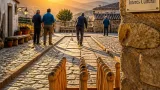 Jaén: los bolos serranos, reconocidos como Bien de Interés Cultural por la Junta