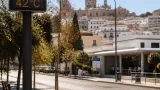 Jaén, primera ciudad española en mortalidad por calor según el informe Lancet Countdown