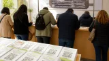 Jaén registra 474 interesados en el futuro aparcamiento subterráneo de La Alameda antes de licitar obras