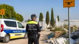 Jerez de la Frontera activa campaña con drones y multas de hasta 5.000 € contra vertidos ilegales
