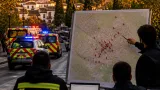 La actividad sísmica mantiene en alerta a Granada y su área metropolitana