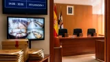 La Audiencia Nacional cita a tres consejeros de Ceuta y a policías por la avalancha migratoria de julio