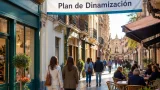 La Comunidad impulsa con 1,5 millones la reactivación del casco histórico de Lorca