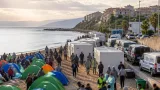La crisis de Ceuta tensiona el tablero político: propuestas imposibles y coordinación gubernamental