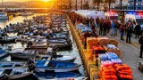 La crisis migratoria en Ceuta deja miles de llegadas, apoyos civiles y un dispositivo sanitario activo